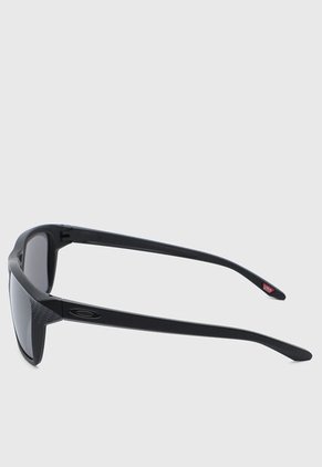 Gafas de Sol Oakley Sylas Negro