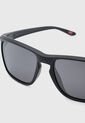 Gafas de Sol Oakley Sylas Negro de Oakley