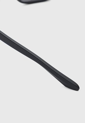 Gafas de Sol Oakley Sylas Negro