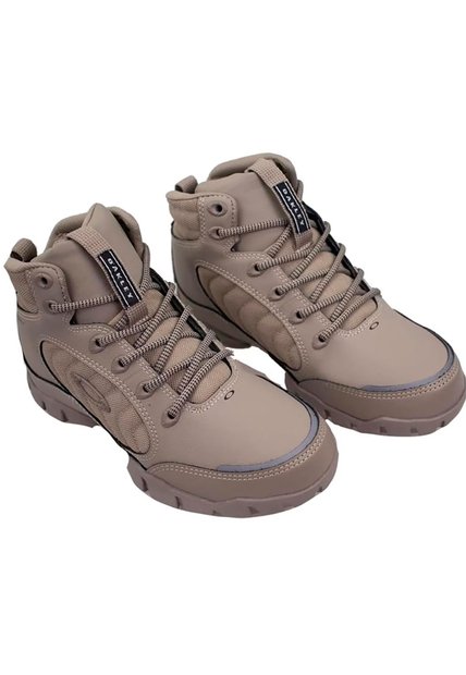 TENIS OAKLEY HOMBRE FOF100670-323 HALFTR Talla 6.5