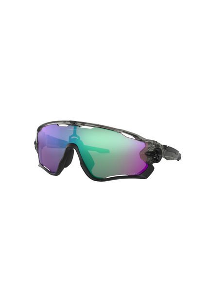 Gafas De Sol Negro Oakley Jawbreaker