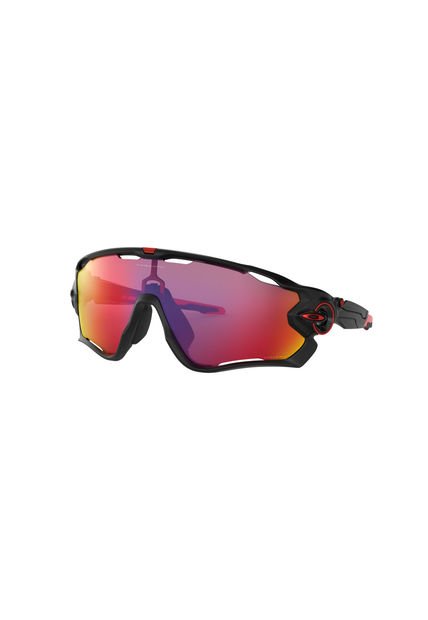 Gafas De Sol Negro Oakley Jawbreaker