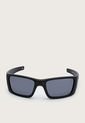 Gafas Negro-Plateado Oakley de Oakley