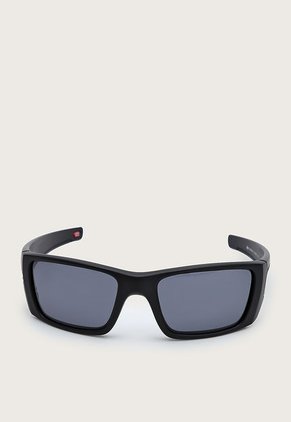 Gafas Negro-Plateado Oakley