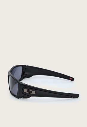 Gafas Negro-Plateado Oakley