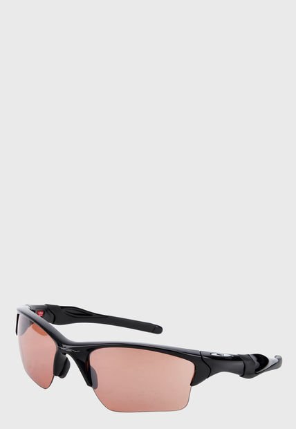 Gafas Negras-Rojas Oakley