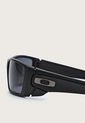 Gafas Negro-Plateado Oakley de Oakley
