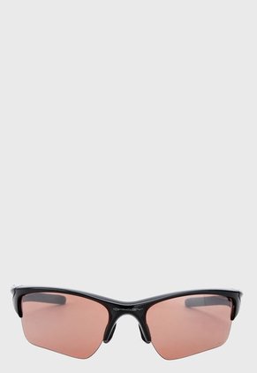 Gafas Negras-Rojas Oakley