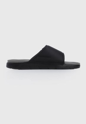 Playera Negro-Gris Oakley Break