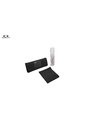 Kit De Limpieza Oakley AOO0001CK Hombre Y Mujer Negro de Oakley
