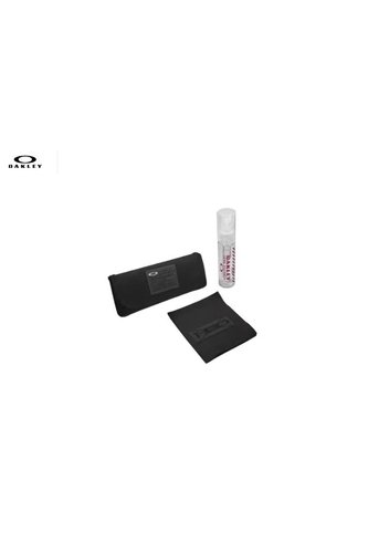 Kit De Limpieza Oakley AOO0001CK Hombre Y Mujer Negro Oakley