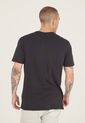 Camiseta Negro-Blanco Oakley Mark II Tee 2.0 de Oakley