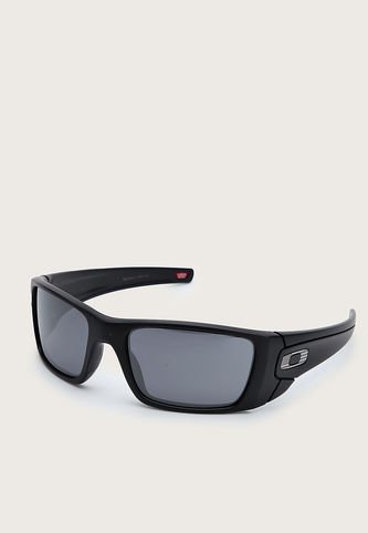Gafas Negro-Plateado-Blanco Oakley Fuel Cell Oakley