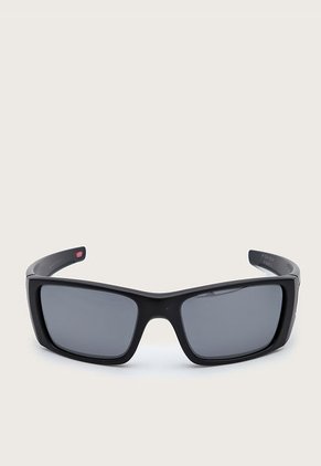 Gafas Negro-Plateado-Blanco Oakley Fuel Cell