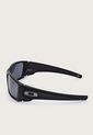 Gafas Negro-Plateado-Blanco Oakley Fuel Cell de Oakley