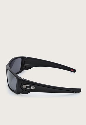 Gafas Negro-Plateado-Blanco Oakley Fuel Cell