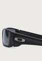 Gafas Negro-Plateado-Blanco Oakley Fuel Cell de Oakley