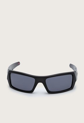 Gafas Negro-Gris Oakley Gascan