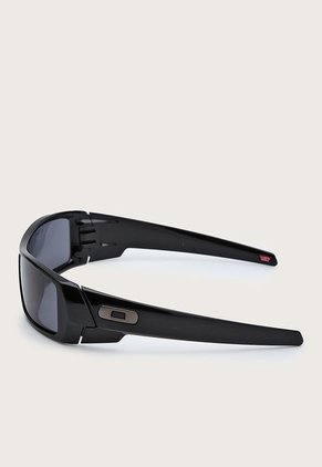 Gafas Negro-Gris Oakley Gascan