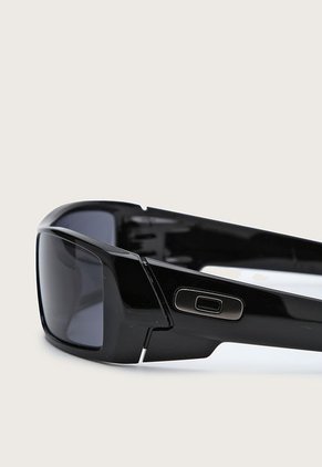 Gafas Negro-Gris Oakley Gascan