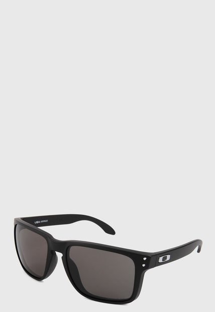 Gafas Negras Oakley Holbrook