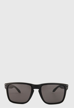 Gafas Negras Oakley Holbrook