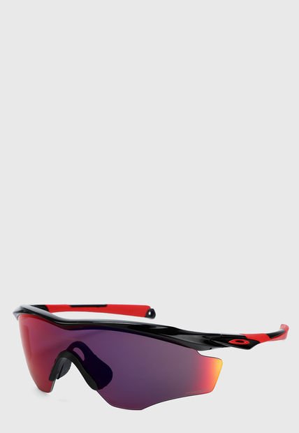 Gafas Negras-Multicolor Oakley