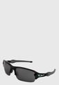 Gafas Negras Oakley Kinder Flak Xs Prizm de Oakley