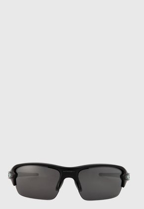 Gafas Negras Oakley Kinder Flak Xs Prizm