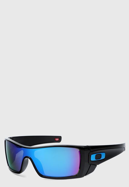 Gafas Negras Oakley