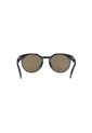 Gafas De Sol Oakley Hstn OO9242 Negro Hombre de Oakley