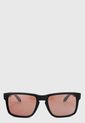 Gafas Negras-Rojas Oakley Holbrook de Oakley