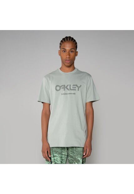 Camiseta Oakley Coral Organic Surf Ss