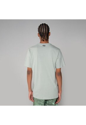 Camiseta Oakley Coral Organic Surf Ss