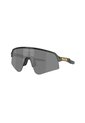 Gafas De Sol Oakley Sutro Lite Sweep OO9465 Negro Hombre de Oakley
