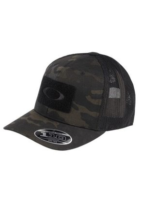 Gorra Oakley Multicam 110 Snapback