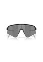 Gafas De Sol Oakley Sutro Lite Sweep OO9465 Negro Hombre de Oakley