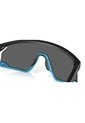 Gafas De Sol Oakley Bxtr OO9280 Negro Hombre Y Mujer de Oakley