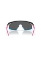 Gafas De Sol Oakley Bxtr OO9280 Negro Hombre Y Mujer de Oakley
