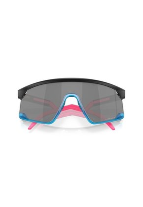 Gafas De Sol Oakley Bxtr OO9280 Negro Hombre Y Mujer
