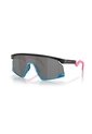 Gafas De Sol Oakley Bxtr OO9280 Negro Hombre Y Mujer de Oakley