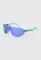 Gafas Verde Oakley Prizm Violet de Oakley