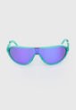 Gafas Verde Oakley Prizm Violet de Oakley