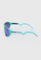 Gafas Verde Oakley Prizm Violet de Oakley
