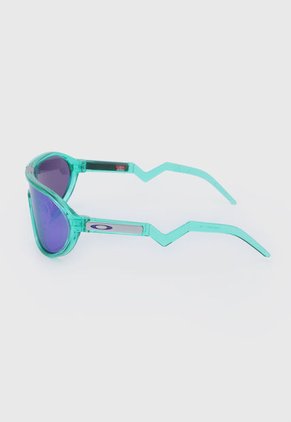 Gafas Verde Oakley Prizm Violet