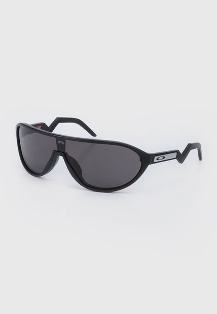 Gafas Negro-Plateado Oakley CMDN