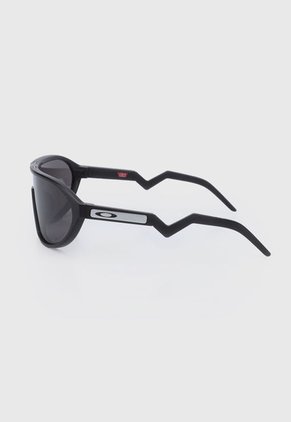 Gafas Negro-Plateado Oakley CMDN