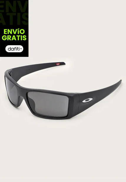 Gafas Negro Gris  Oakley