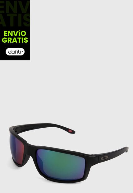Gafas Negras-Azules Oakley OO9448