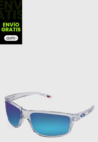 Gafas Oakley Gibston Transparente Oakley